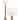 JONATHAN Y Rustara 61.5" Resin/Iron LED Floor Lamp - 1-Light