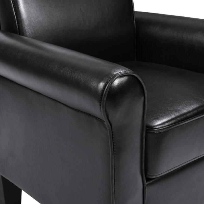Accent Chairs, Comfy Sofa Chair, Armchair for Reading