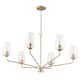 Option Champagne Bronze