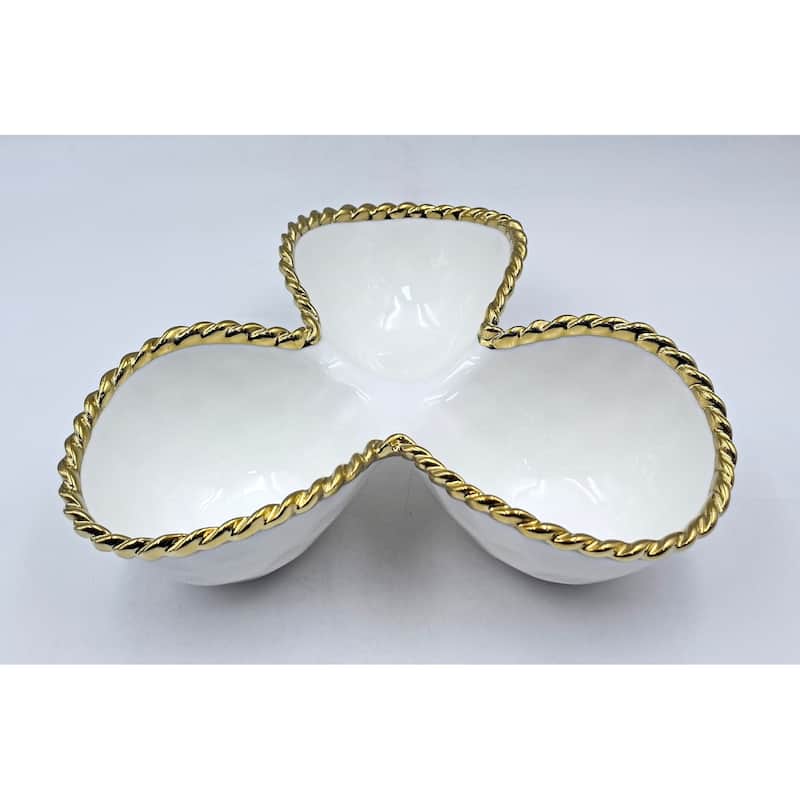 10.25" Rope 3 Section Server