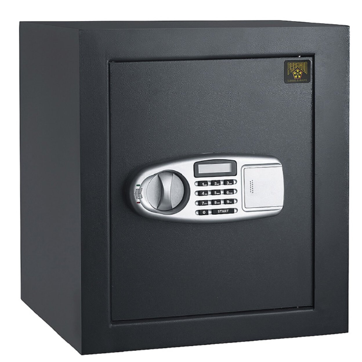 Paragon Lock Safe Fire Proof Digital Safe 3 Cf Home Security Heavy Duty 77 Pd Overstock 27485683