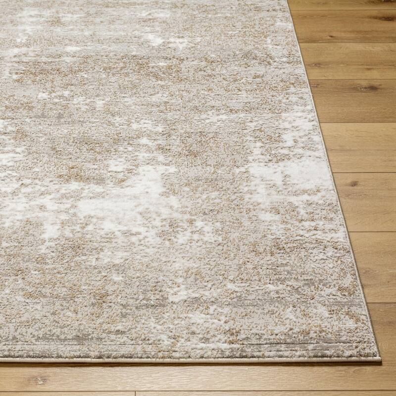 Livabliss Allegro Transitional Abstract Area Rug