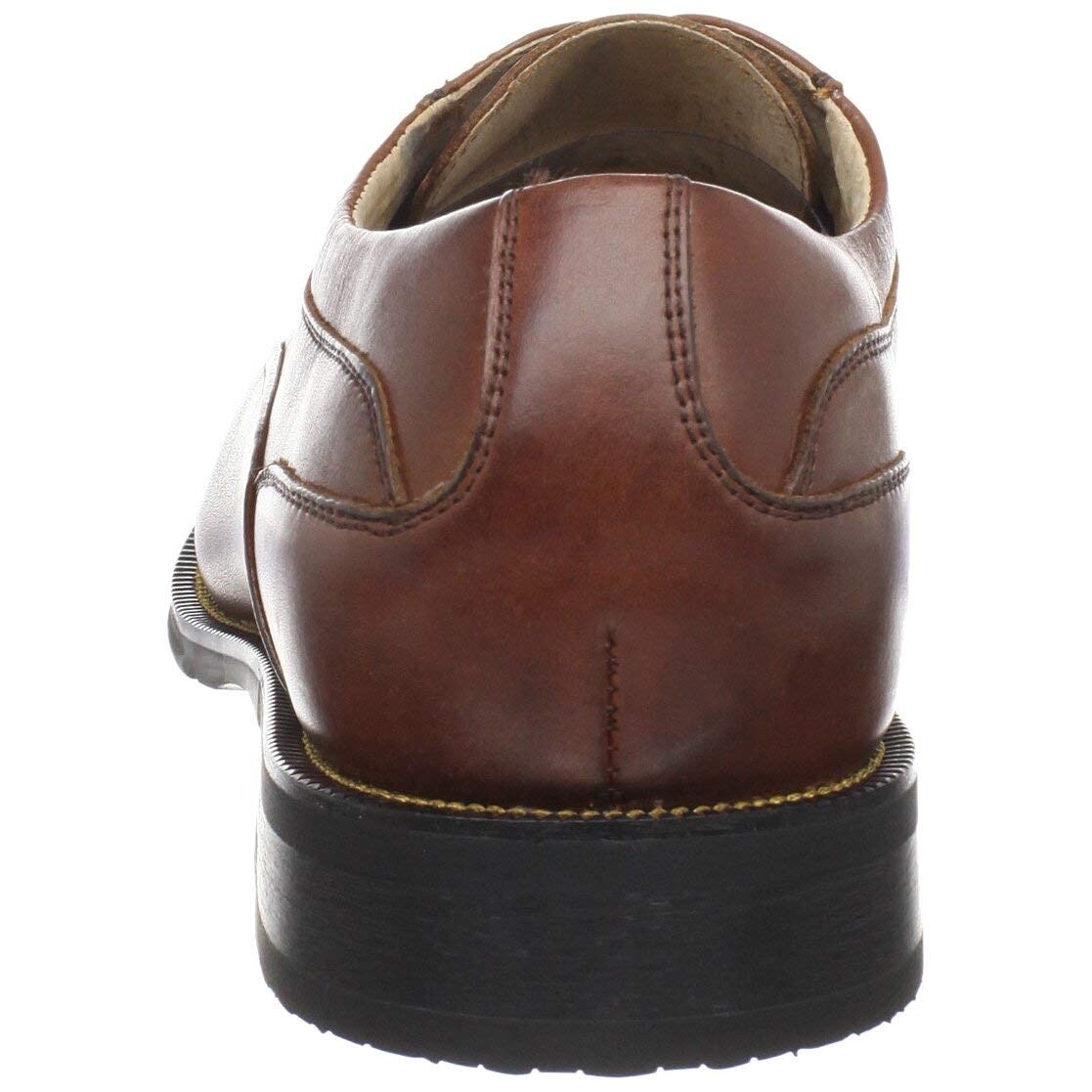 florsheim curtis