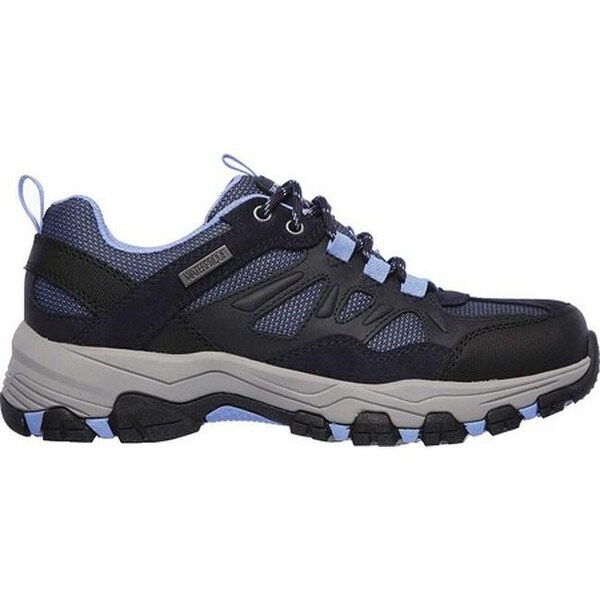 skechers women's hikers