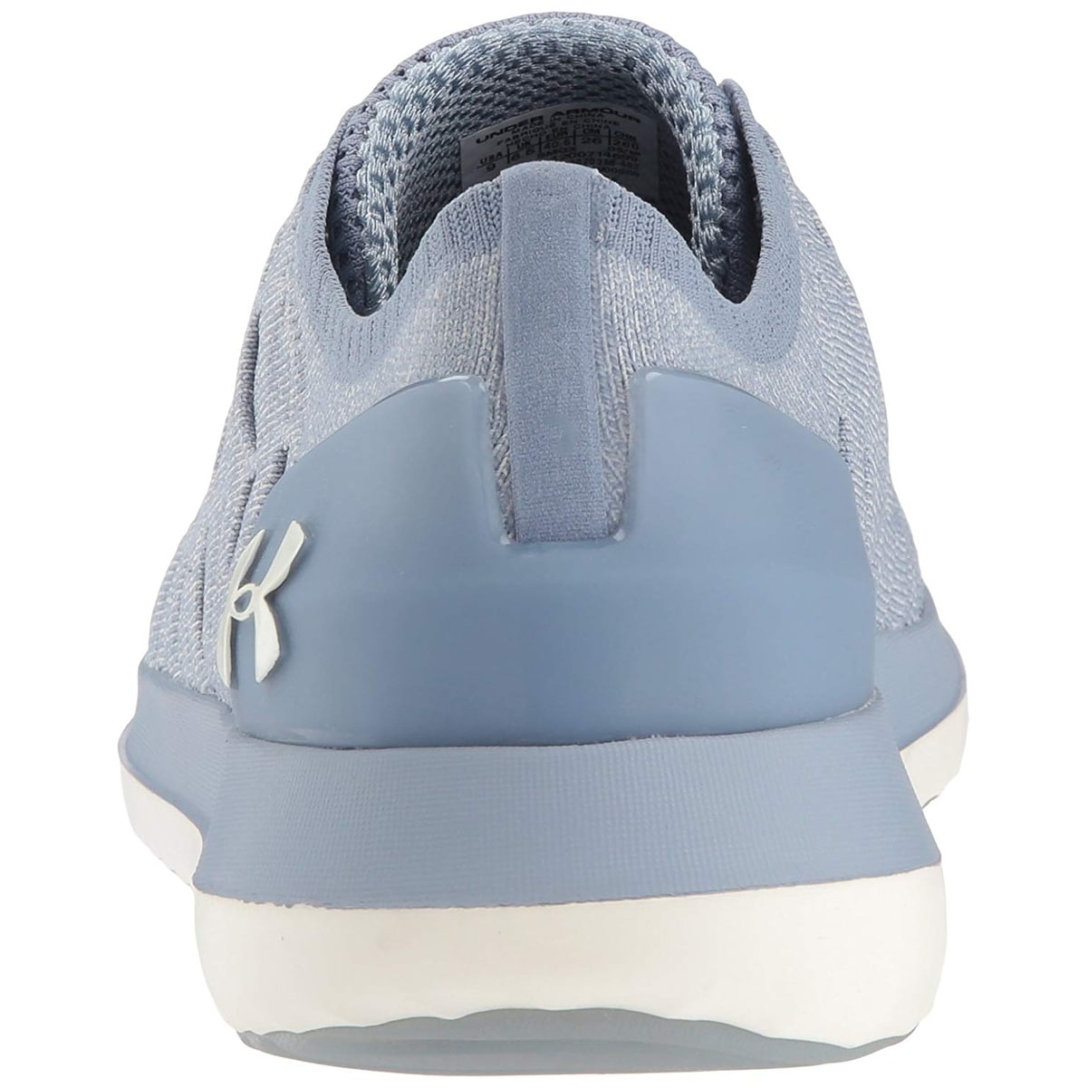 under armour women's slingride 2 shoes