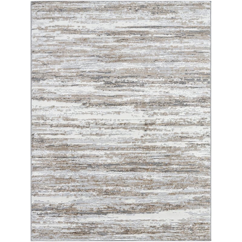 Livabliss Lustro Modern Area Rug
