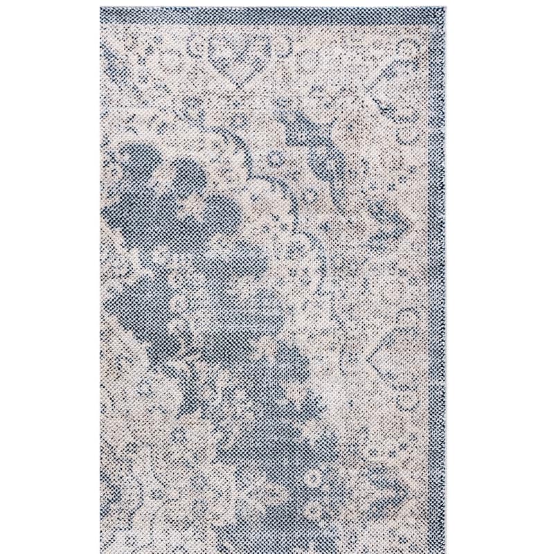 SAFAVIEH Harrison Dimitrija Transitional Rug