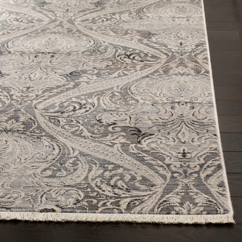 SAFAVIEH Vintage Boho Persian Siepie Oriental Polyester Rug with
