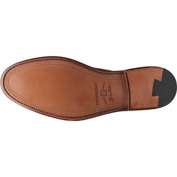 Bostonian rhodes plain hotsell