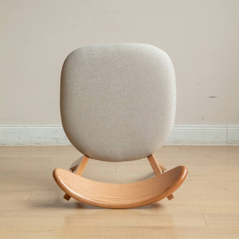 Dining Chair Wooden FAS Grade Oak Natural Wood 100% Dirt-free Wood Chair Solid Chair Table Chair Wooden Living Room Chair