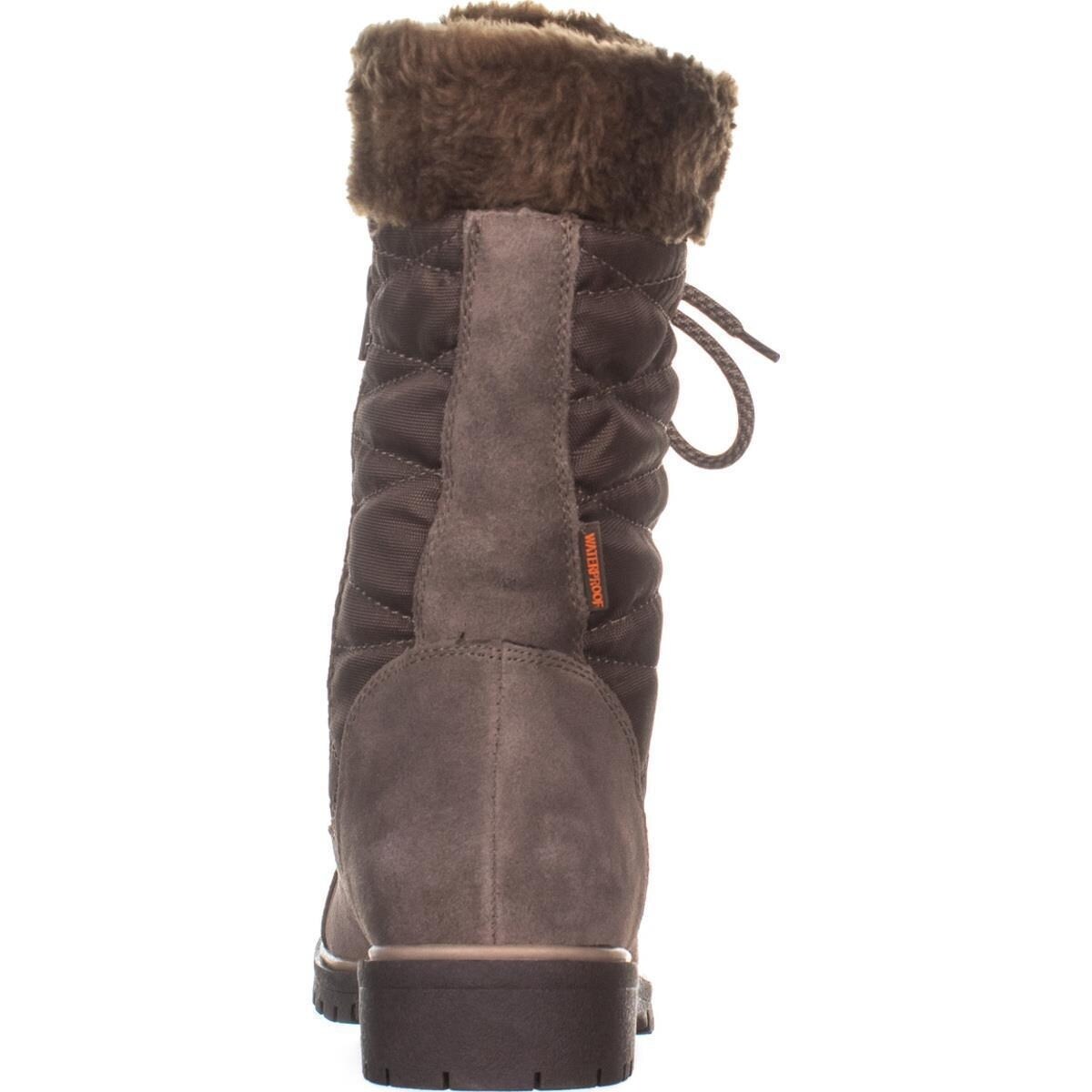 lace up mud boots