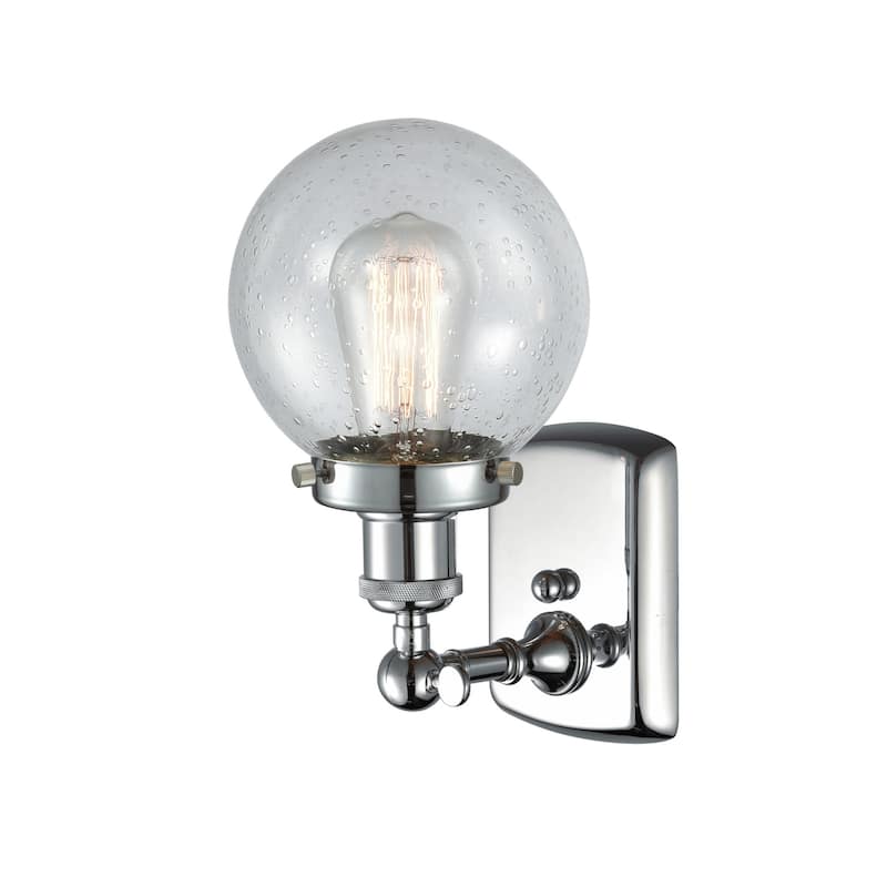 Innovations Lighting Beacon 6" Wide Bathroom Sconce