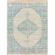 preview thumbnail 5 of 20, Eliah Handmade Medallion Cotton Blend Area Rug