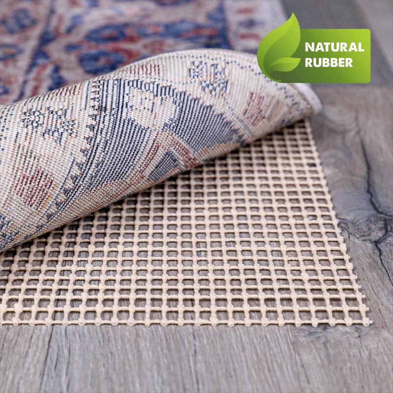 Ultra Natural Non Slip Rug Pad by Slip-Stop - 5' X 7'