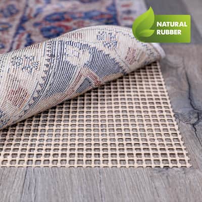 Ultra Natural Non Slip Rug Pad by Slip-Stop