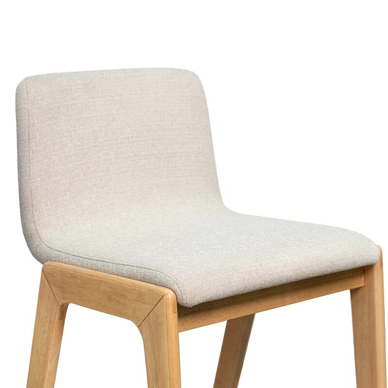 Continenta 25" Counter Stool