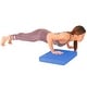 preview thumbnail 19 of 28, ProsourceFit Exercise Balance Pad made with Non-Slip Cushioned Foam