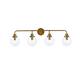 Option Brass / Clear