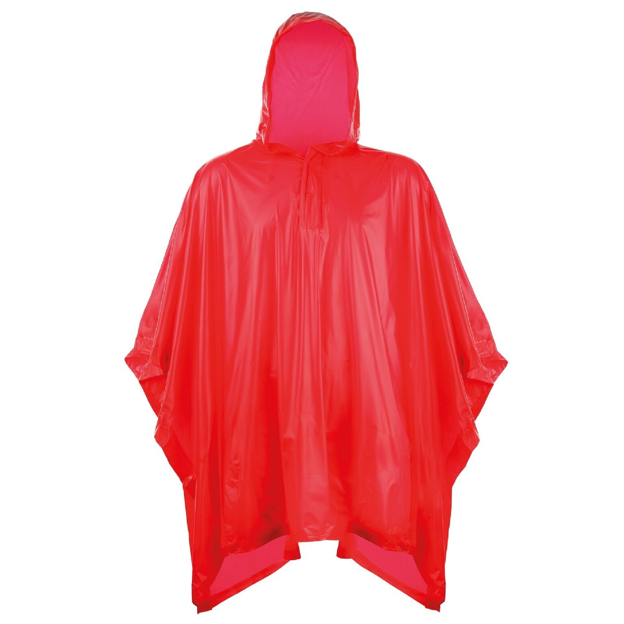 Splashmacs Kids Rain Poncho