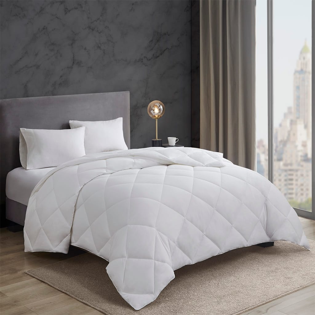 GDF Studio - Featherless Cotton Down Alternative Comforter