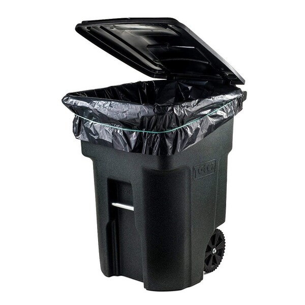 tough trash bags