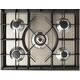 preview thumbnail 14 of 18, 30" Nostalgie Series Freestanding Single Oven Dual Fuel Range with 5 Sealed Burners