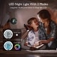 preview thumbnail 5 of 6, USB Rechargeable Handheld Cooling Fan for Travel - No Size