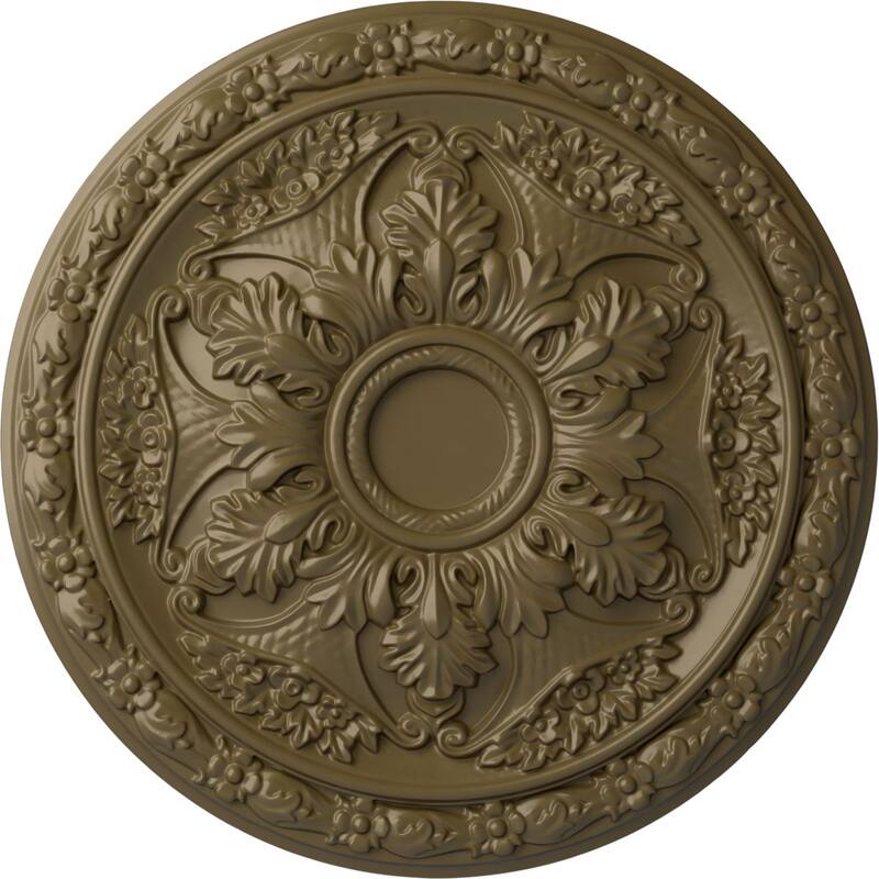 20"OD x 1 5/8"P Baile Ceiling Medallion