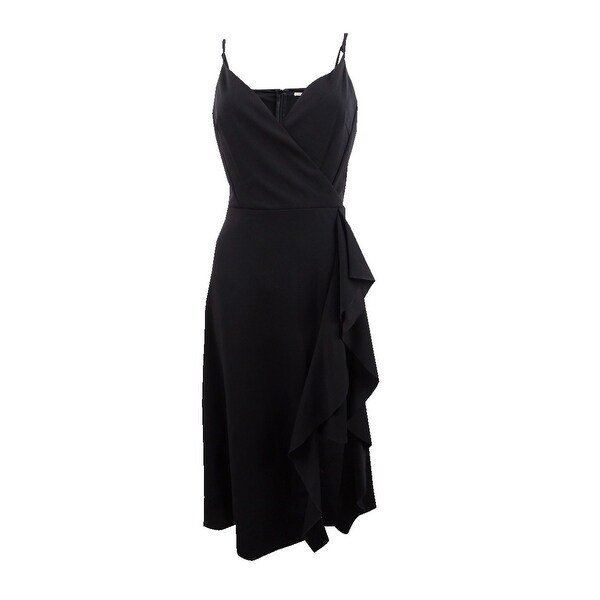 rachel roy wrap dress