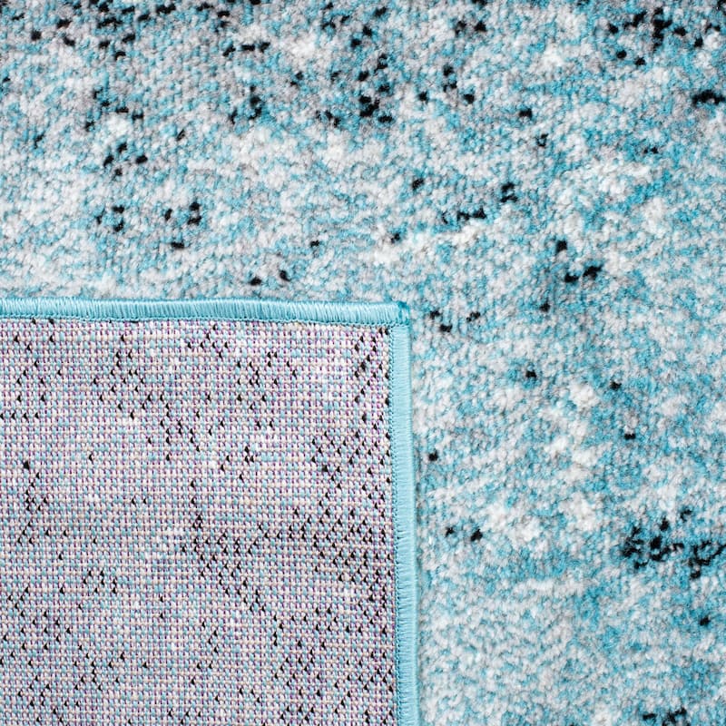 SAFAVIEH Skyler Lular Modern Abstract Rug