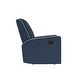 preview thumbnail 13 of 38, Avenue Greene Haisley Rocker Recliner Chair, Pocket Coil Seating