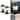 Solar Post Cap Lights for 4x4 Wood – Waterproof LED Deck & Fence Lighting for Patio & Garden