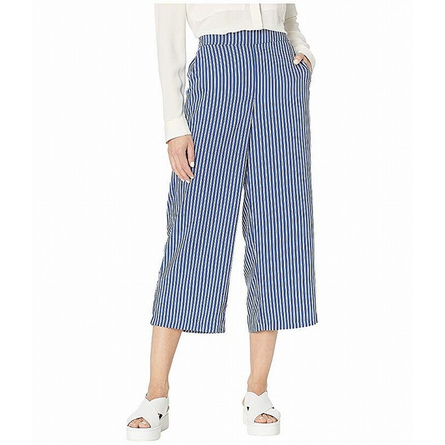 michael kors white capris