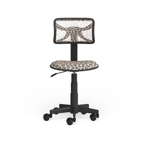 Porch & Den Jones Mid-back Mesh Task Chair