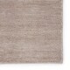 preview thumbnail 25 of 28, Orleanna Handmade Indoor/ Outdoor Solid Area Rug