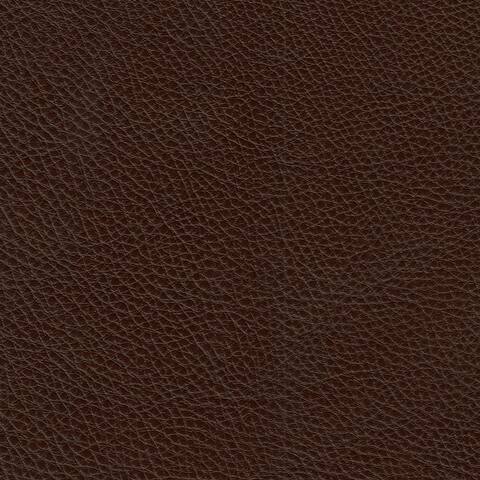 Acequio Genuine Leather Loveseat