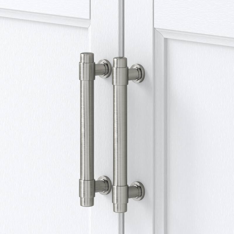 CRAFT + MAIN LCVT3722D-QCB Lanagan 36" Free Standing Single Basin