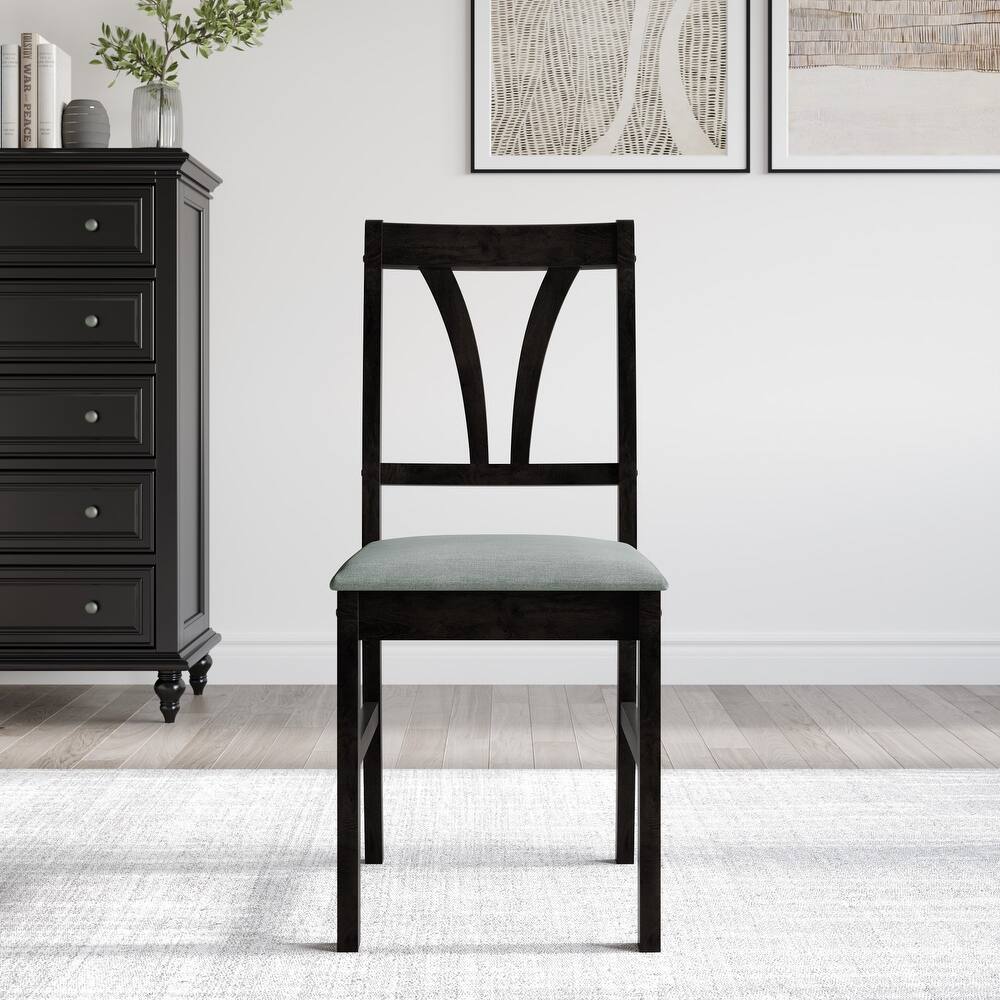 Dothan Counter Height Dining Set