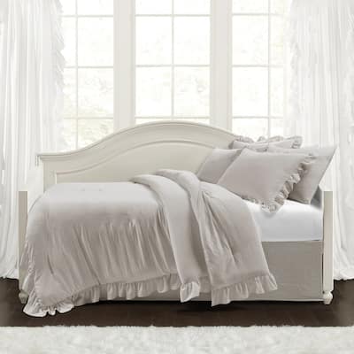Lush Decor Reyna 6 Piece Daybed Comforter Set
