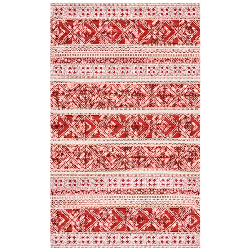 SAFAVIEH Handmade Classic Vintage Suhasini Rug