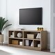 preview thumbnail 26 of 48, Bowman 58" TV Stand - 58 Inch