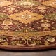preview thumbnail 16 of 103, SAFAVIEH Handmade Antiquity Philomena Traditional Oriental Wool Rug