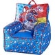 preview thumbnail 1 of 3, Marvel Spidey & His Amazing Friends Toddler Bean Bag Chair