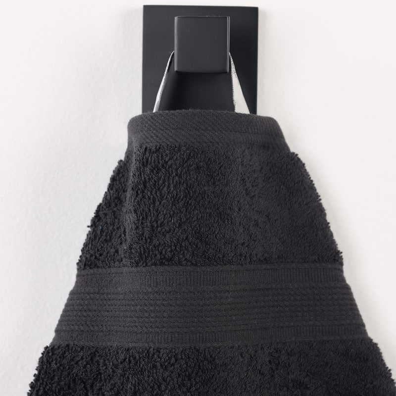 Superior Oregon Organic Cotton Solid 3-Piece Towel Set