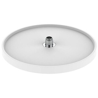 Rev-A-Shelf RAS Polymer 18 Inch Replacement Full Circle Lazy Susan