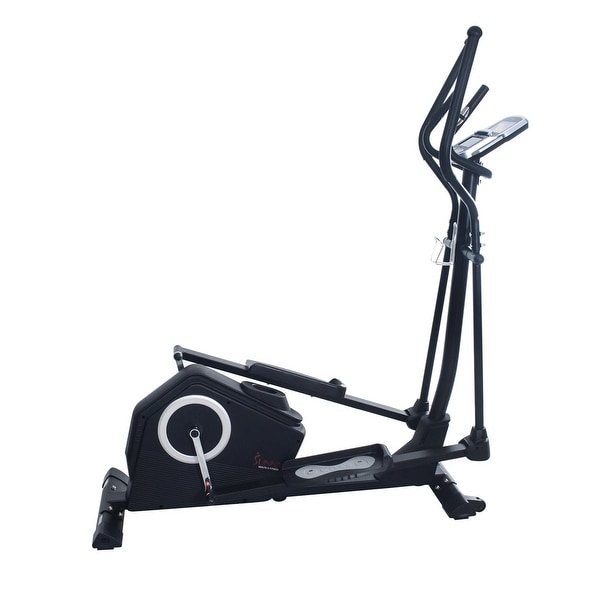 Elliptical overstock deals
