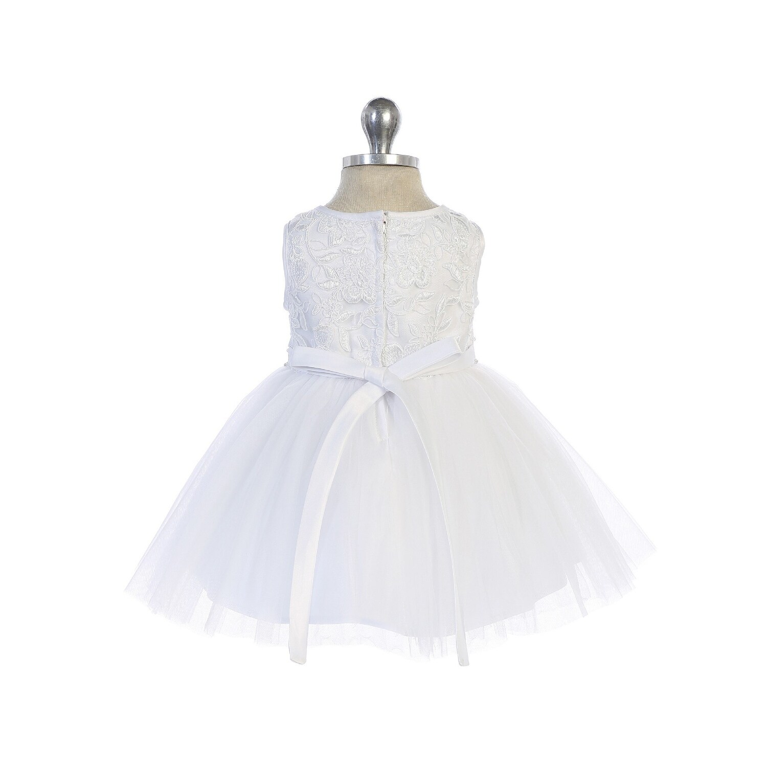 baby girl easter dress