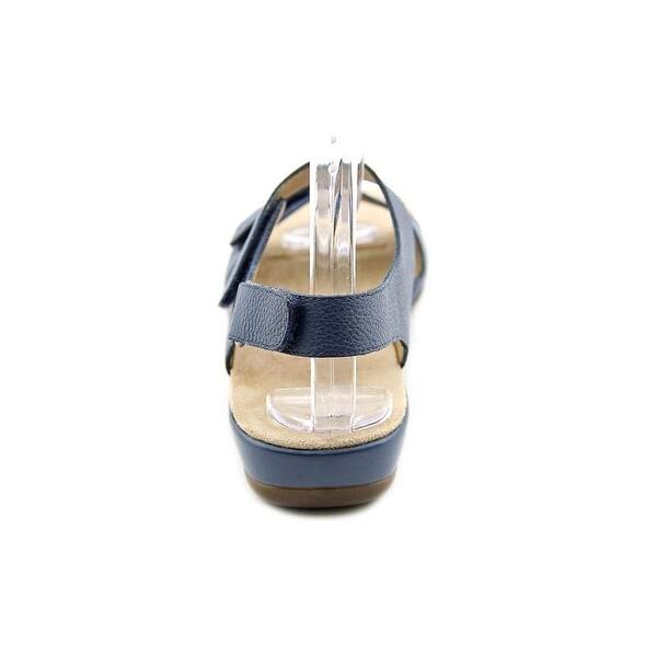 Shop Easy Spirit Womens Hartwell Open Toe Casual Slingback Sandals