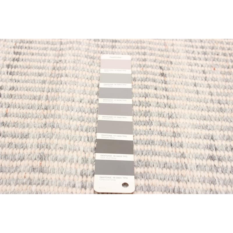 Sienna Grey Rug 5'1" x 7'10" - 5'1 x 7'10