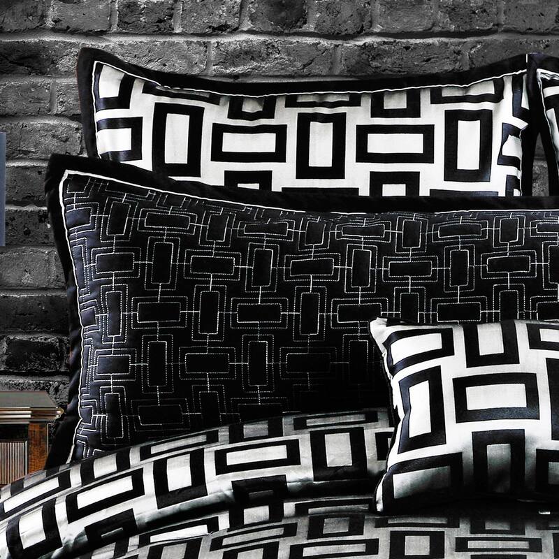 Riverbrook Home Kacy 5 Piece Comforter Set